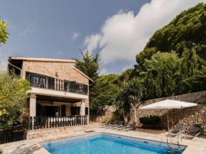 Casa Camila